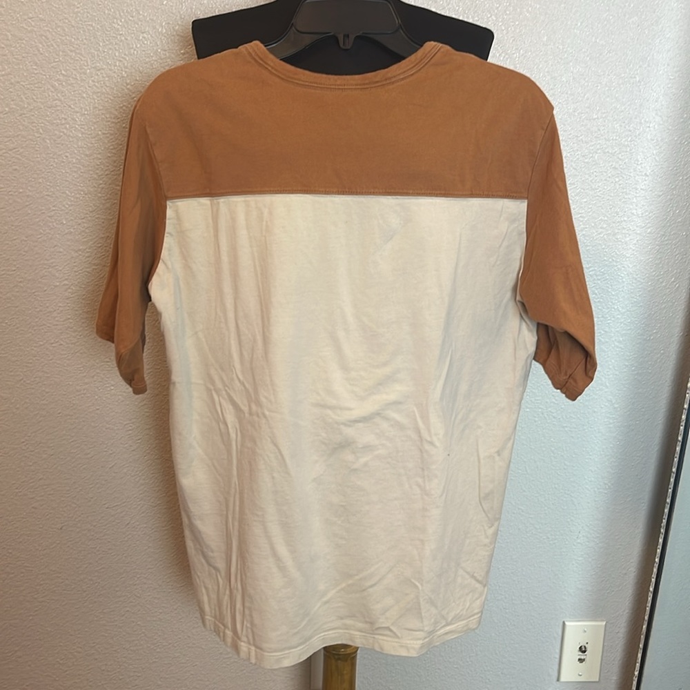Patagonia Men’s T-Shirt, Sz Small - Picture 4 of 4